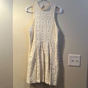 Urban Outfitters Lace Dress